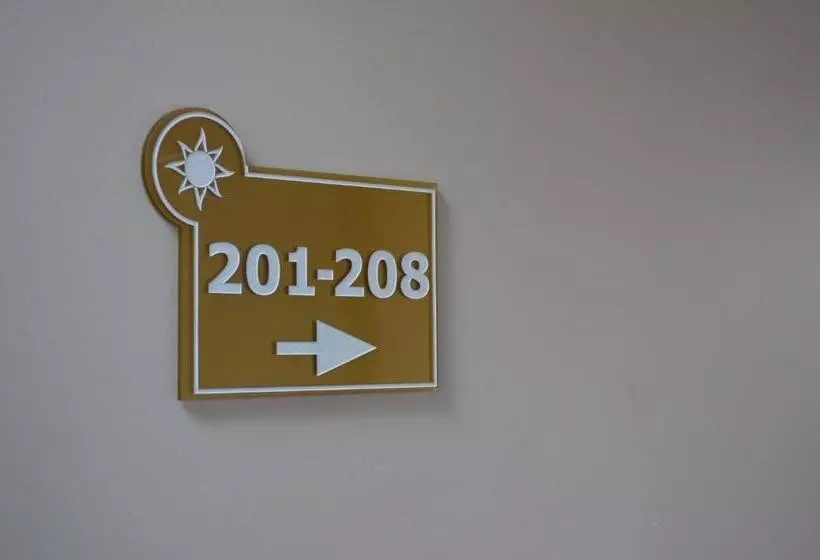 Hôtel (catégorie 1/2 *) Pousada Do Sol Ponta Verde