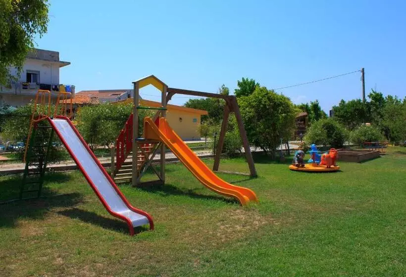 فندق Agriturismo Il Gelsomino Ritrovato