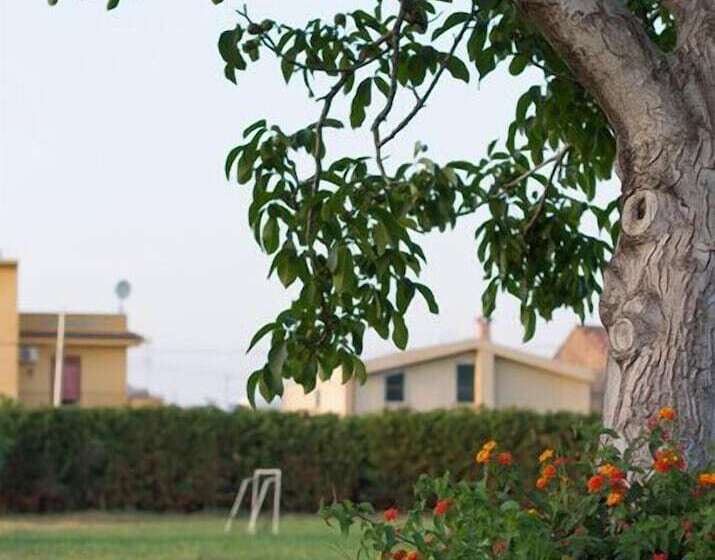 בית מלון כפרי Agriturismo Il Gelsomino Ritrovato