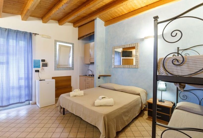 בית מלון כפרי Agriturismo Il Gelsomino Ritrovato