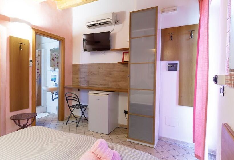 בית מלון כפרי Agriturismo Il Gelsomino Ritrovato