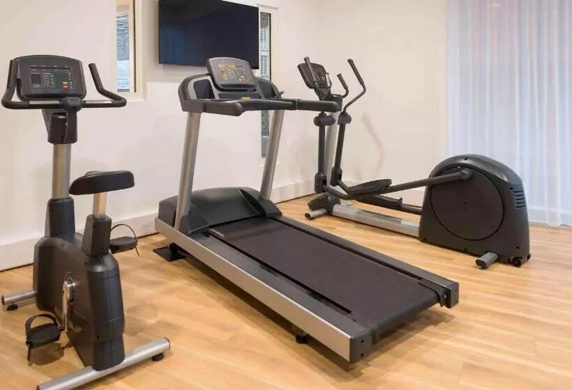 Aparthotel Adagio Birmingham City Centre