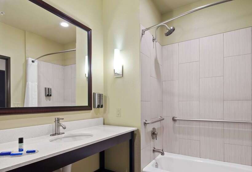 호텔 Best Western Lindsay Inn & Suites