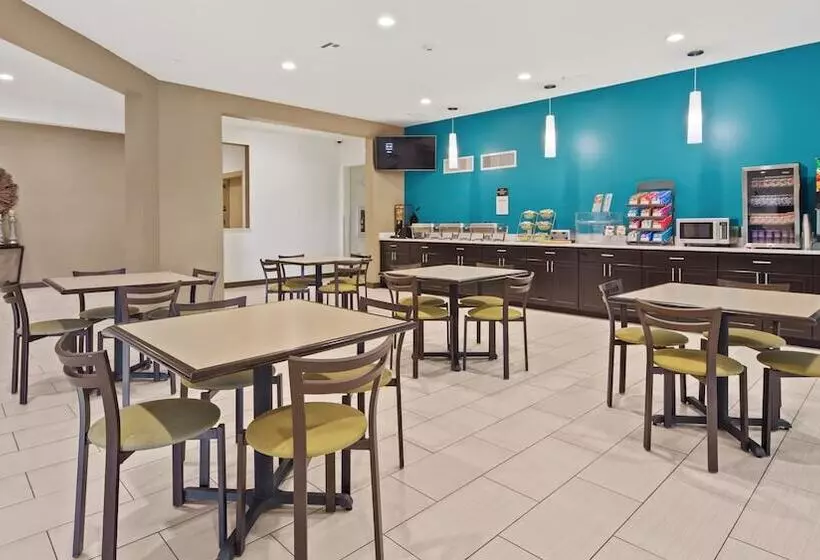 호텔 Best Western Lindsay Inn & Suites