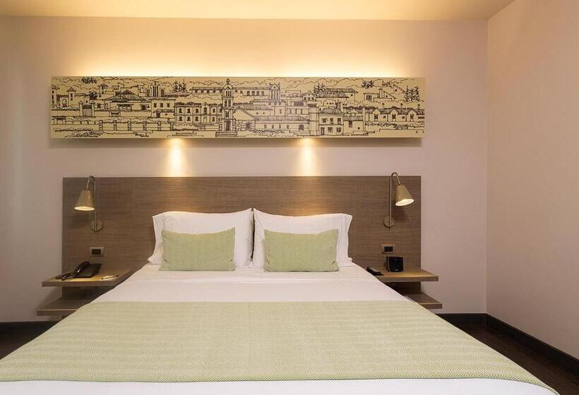 בית מלון כפרי Bh Usaquen