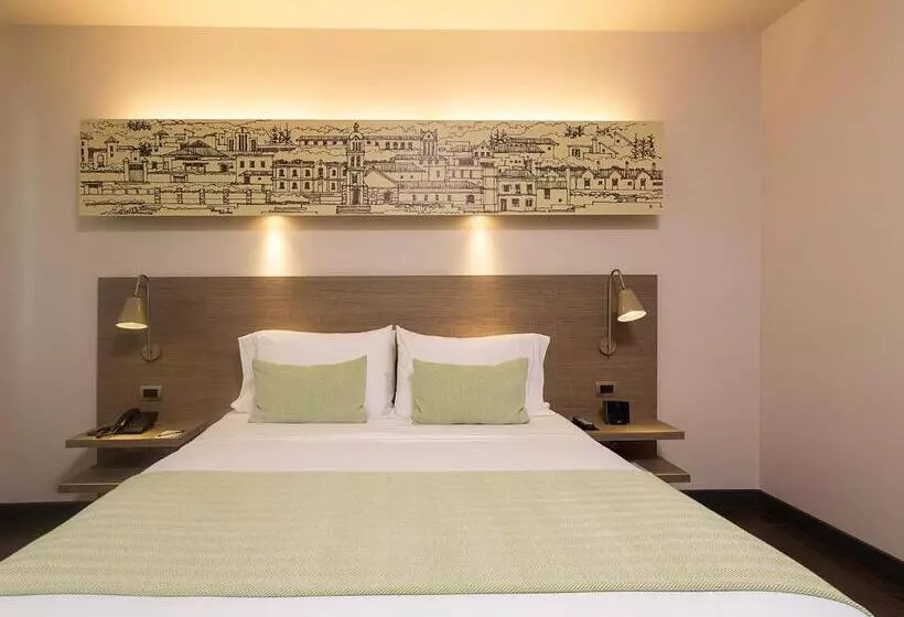 בית מלון כפרי Bh Usaquen