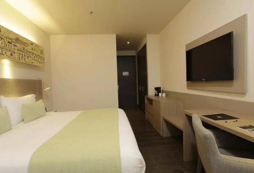 בית מלון כפרי Bh Usaquen