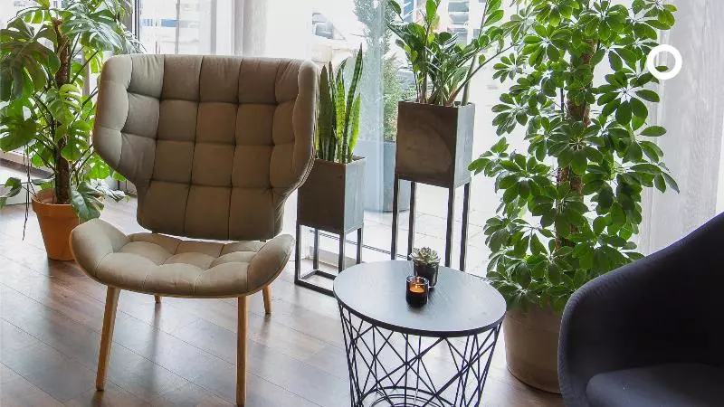 Midgardur By Center Hotels