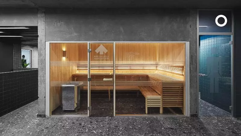 Midgardur By Center Hotels