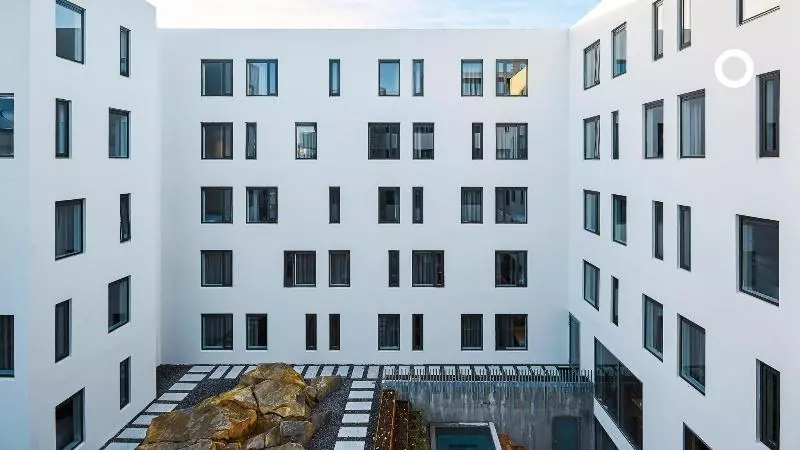 Midgardur By Center Hotels