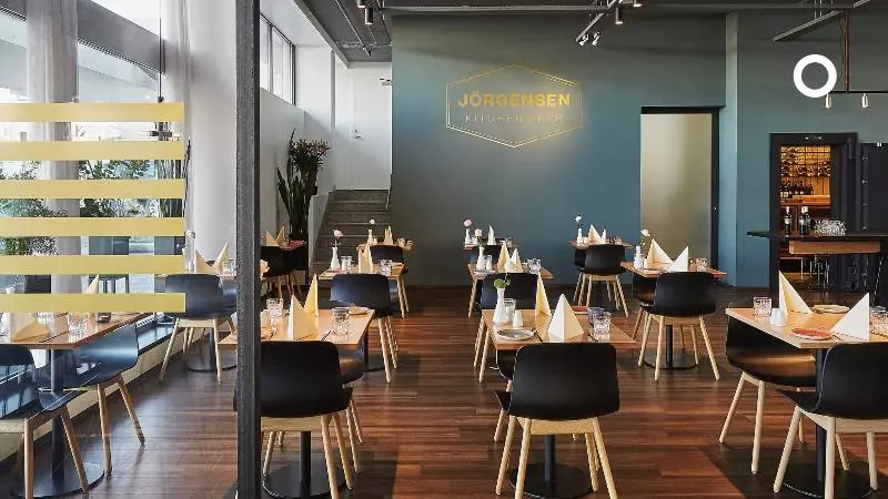 Midgardur By Center Hotels