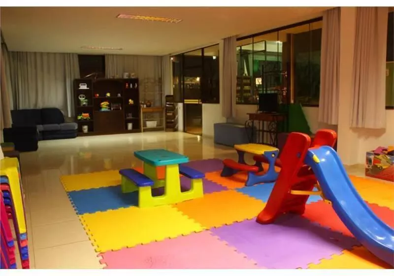 Hotel Fazenda Poços De Caldas