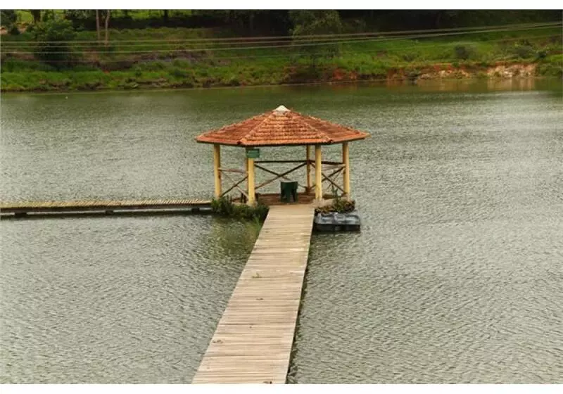Hotel Fazenda Poços De Caldas