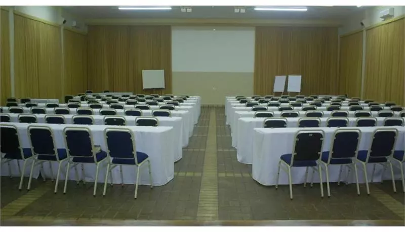 Hotel Fazenda Poços De Caldas