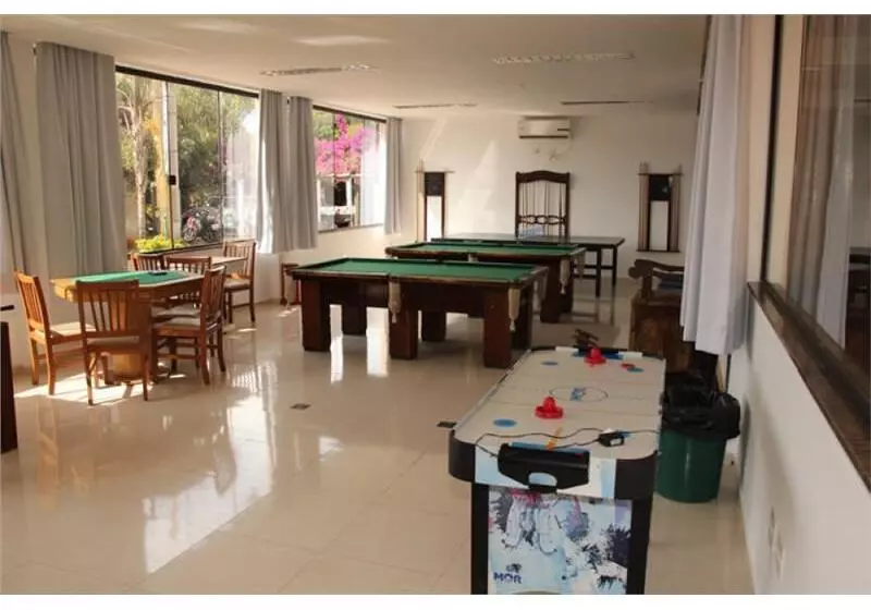 Hotel Fazenda Poços De Caldas