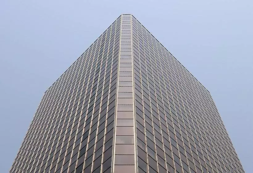 Fleuve Congo Hotel By Blazon Hotels