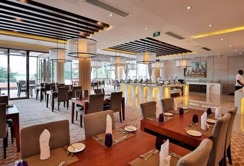 Fleuve Congo Hotel By Blazon Hotels