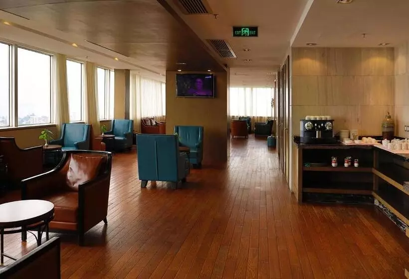 Fleuve Congo Hotel By Blazon Hotels