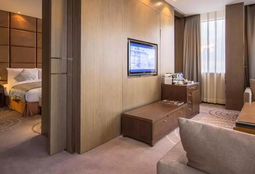 Fleuve Congo Hotel By Blazon Hotels