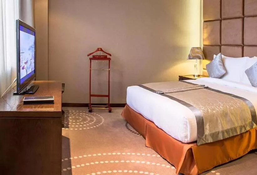 Fleuve Congo Hotel By Blazon Hotels