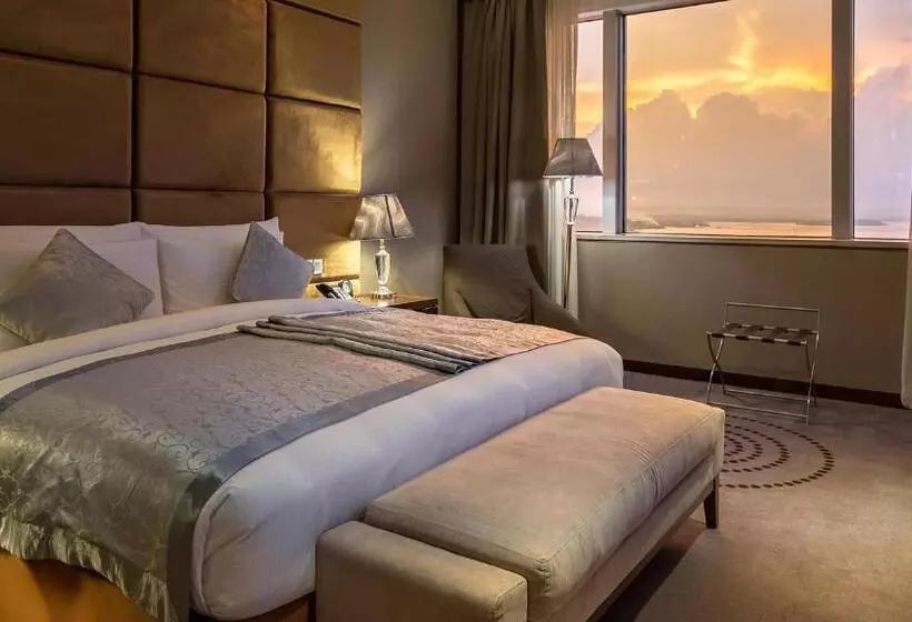 Fleuve Congo Hotel By Blazon Hotels