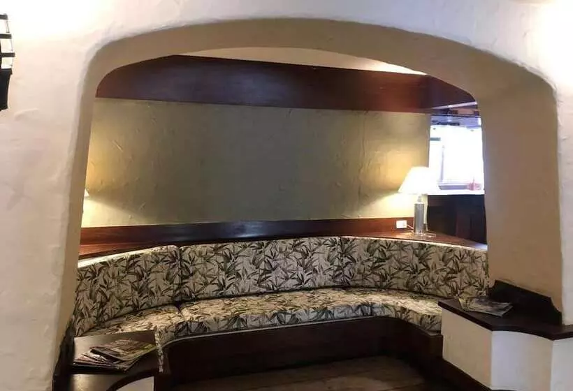 בית מלון כפרי Guarujá Inn