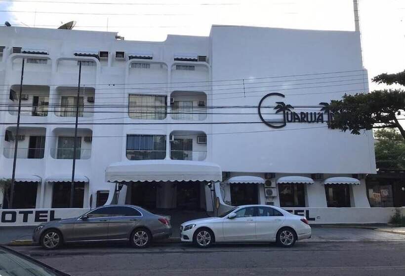 ホテル Guarujá Inn