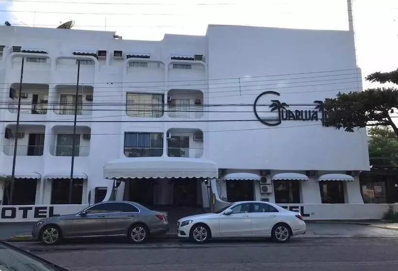 בית מלון כפרי Guarujá Inn