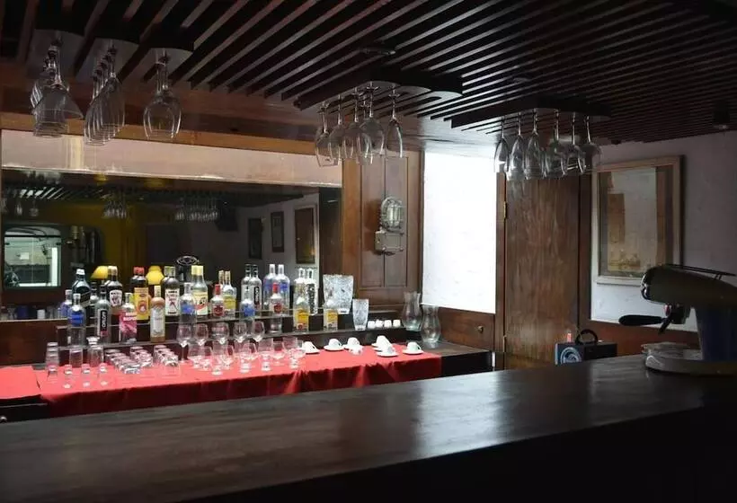 בית מלון כפרי Guarujá Inn