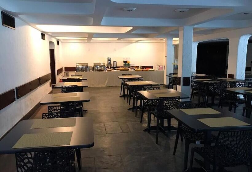 ホテル Guarujá Inn