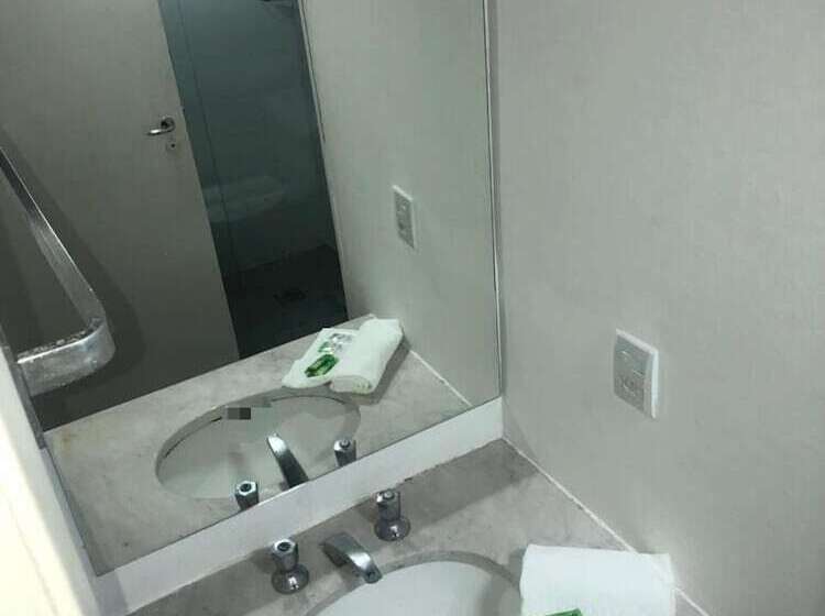 ホテル Guarujá Inn