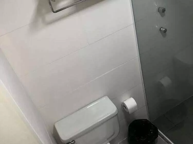 בית מלון כפרי Guarujá Inn