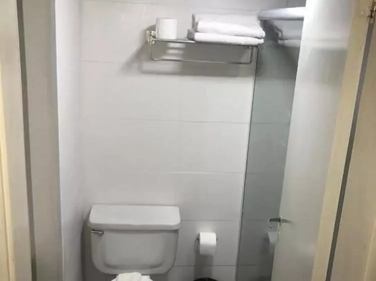 בית מלון כפרי Guarujá Inn