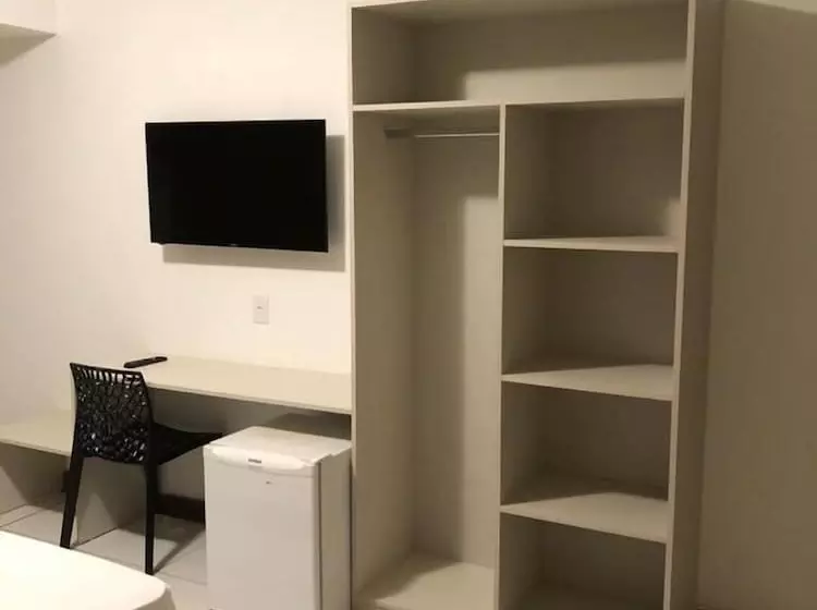 בית מלון כפרי Guarujá Inn