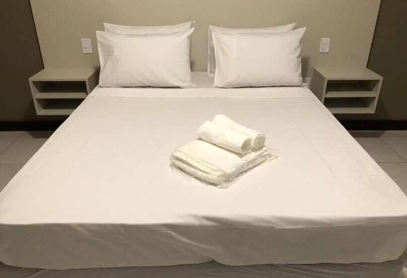 ホテル Guarujá Inn