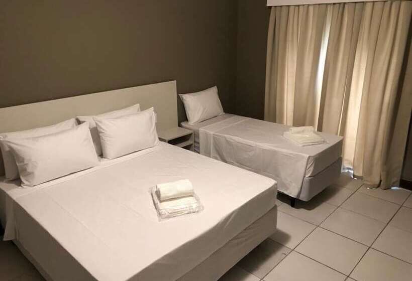 ホテル Guarujá Inn