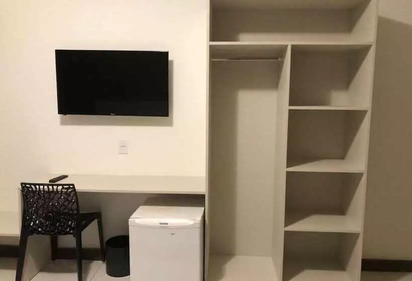 בית מלון כפרי Guarujá Inn