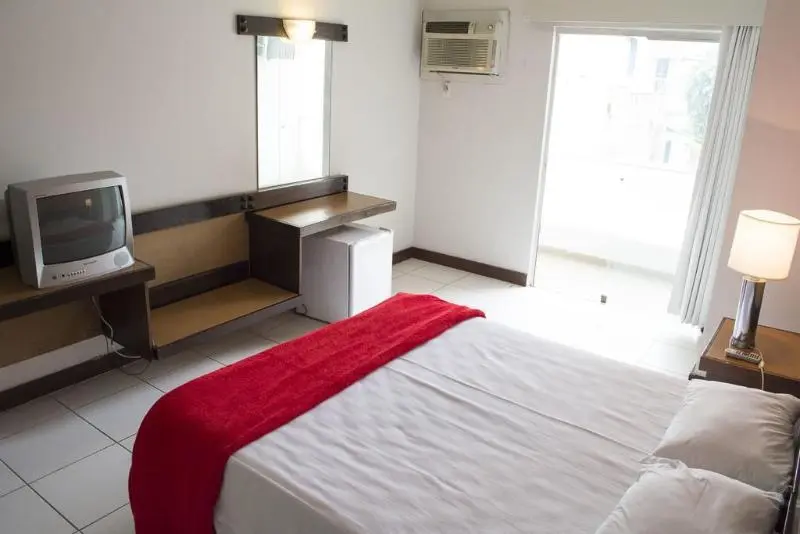 هتل Guarujá Inn