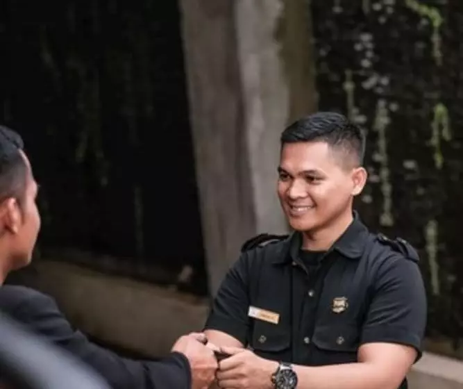 Отель Horison Samarinda