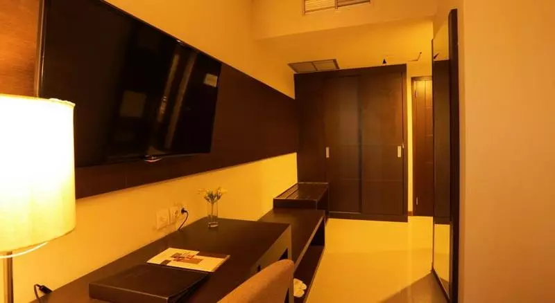 Отель Horison Samarinda