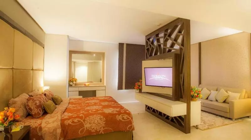 Отель Horison Samarinda