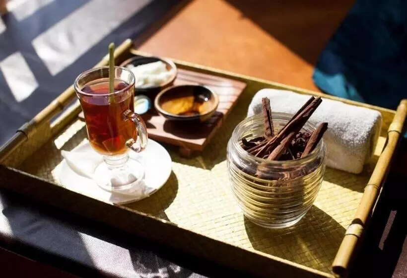 Отель Horison Samarinda