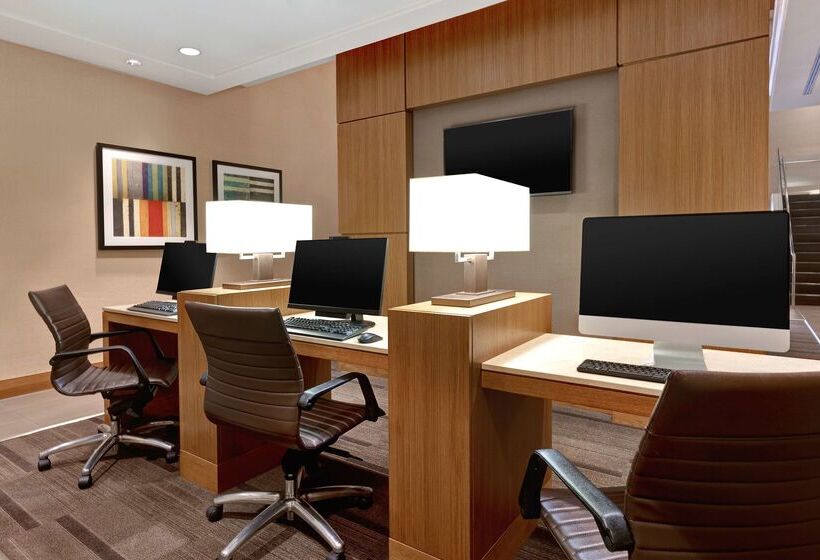 Отель Hyatt Place Bloomington / Normal