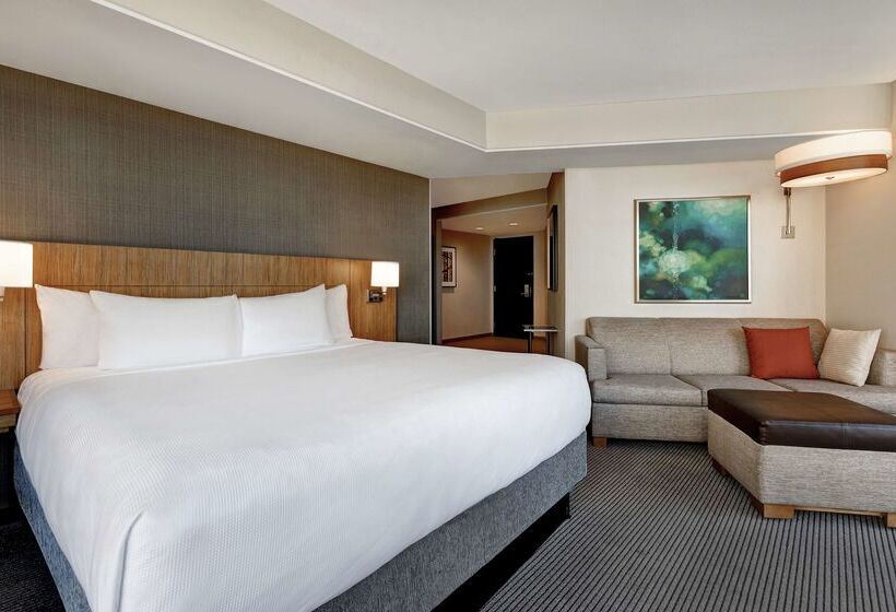 Отель Hyatt Place Bloomington / Normal