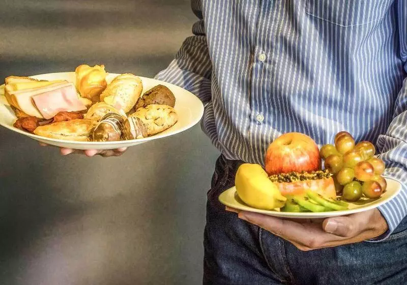 Отель Ibis Porto Alegre Assis Brasil