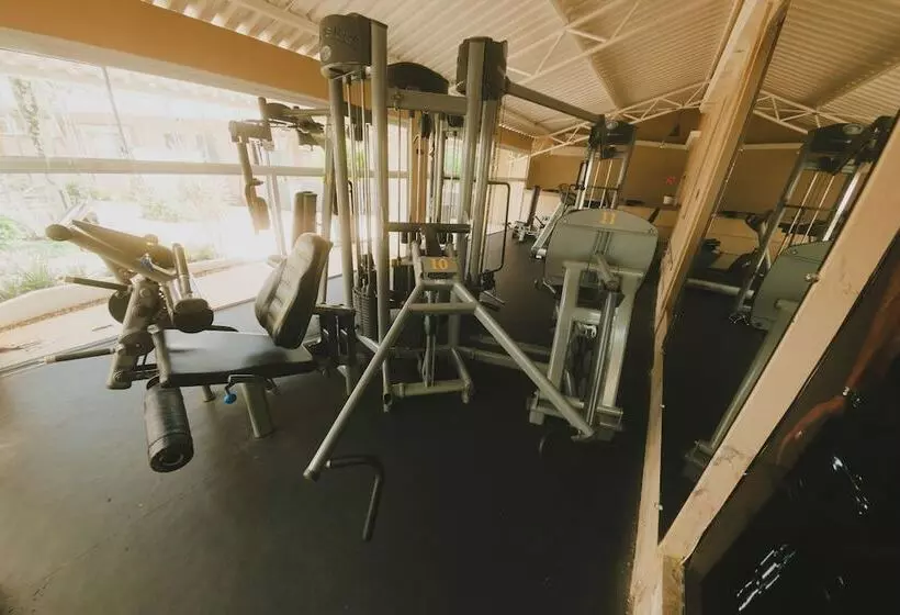 ホテル La Dolce Villa