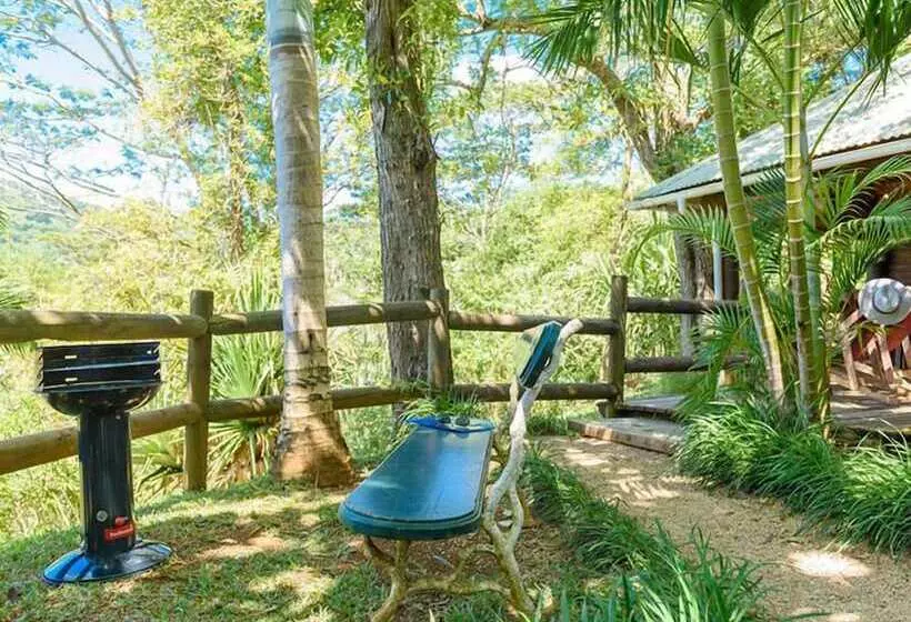 هتل La Vieille Cheminee