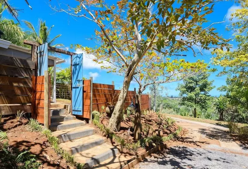 هتل La Vieille Cheminee