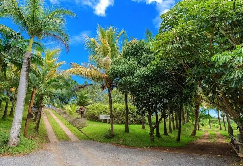 هتل La Vieille Cheminee