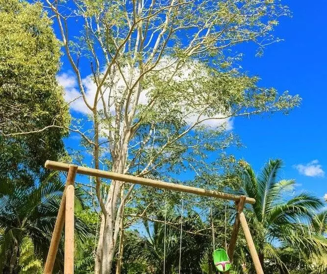 هتل La Vieille Cheminee